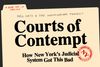 Welcome to the Courts of Contempt