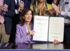 Governor Hochul's Budget Victory Is Great if You Don't Need Health Insurance or a Habitable Planet Earth