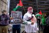 Mayor Mamdani Speaks Out Against West Bank ‘Real Estate Expo’ at Manhattan Synagogue
