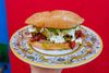 NYC's Best Torta Is Being Served at an Empty Supermarket in the Bronx