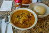 This Harlem Steam-Table Classic Is Still Serving Up a Vibrant Ghanaian Feast