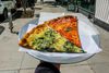 A Whitestone Pizza Legend Lands in Astoria