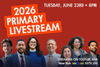 Hell Gate Is Going Live on Primary Night (Again)
