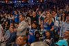 The Knicks Are in the Finals. Act Like You've Been Here Before