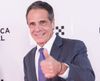 Andrew Cuomo Is Spreading the Blockchain Gospel for a Massive Crypto Exchange