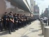 Inside the NYPD's Massive Knicks Frozen Zone: 'This Is Such a Mess'