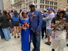 Hell Gate's Knicks Ticker-Tape Parade Liveblog