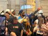 Hell Gate's Knicks Ticker-Tape Parade Liveblog
