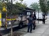 Endless Construction and $14,000 Concession Fees Have Finally Killed Red Hook's Latin Food Truck Scene