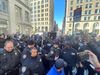 The NYPD’s Overtime Budget Is Still Out of Control