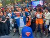 ’90s Knicks Culture Is Making Up for 30 Lost Years