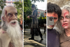 Casting Company Regrets That This Landlord 'Duped' Them Into Hiring Zombies for His Anti-Rent Freeze Demonstration