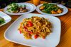 Put This Unassuming, Decades-Old Thai Spot at the Top of Your Elmhurst List