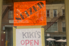 Kiki's Is Seized, Long Live Kiki's