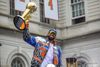 Hell Gate's Knicks Ticker-Tape Parade Liveblog