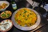 Maqluba Serves a Feast of Palestinian and Lebanese Specialties in Bay Ridge