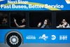 Freeze the…Rent! Make Buses Fast and…Just Fast For Now!