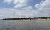 Orchard Beach's Beautiful, Renovated Pavilion Is Open (Mostly)