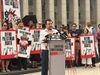 Mahmoud Khalil Sues the Trump Administration, Alleging a 'Conspiracy' Against Him at the Highest Levels