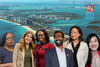They're Beefing Over the Budget, But They'll Always Have Miami