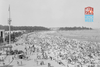 Life, Death, and Sex on Orchard Beach in the 1950s