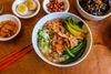 Maya Congee Cafe's New Clinton Hill Dinner Service Is Delightfully Funky and Very Chill