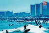Come for the Lifesaving, Stay for the Ragers: Janet Fash's Time as a Rockaway Lifeguard
