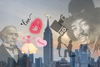 Is the Empire State Building Couple Cringe or Goals?