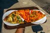 Masani Pizza Brings It All Back Home