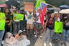 Nuyoricans Protest the $2.5B Luxury 'Community' Planned for Puerto Rico's West Coast