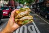 This East Village Sandwich Shop Is As Good As You've Heard