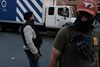 NYC Sees an 'Uptick' in ICE Activity