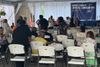 Brooklyn Democrats Nominate Supreme Court Justices Amidst Bad Optics and Light Mayhem