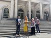 City Council Wants to Take on E-Bikes—Whatever That Means