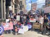 Hot Strike Summer for NYC's Public Defenders