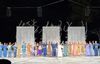 Baby's First Shakespeare in the Park
