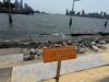An Incomplete List of NYC's Diabolically Desirous Forbidden Beaches