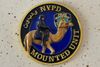 NYPD Challenge Coins: Islamophobia Edition