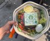 Slop Bowl Salad Meets Shoppy Shop Fish