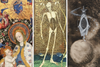 A Magical Stroll Through the World's Oldest Tarot Decks