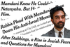 Mamdani Is Critical of Israel, and the Times Is on It
