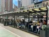 NYC Council Finally Catches Up to Real Cities With Year-Round Outdoor Dining