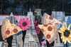 Boxcutter Collective, "The Cardboard Pizza Puppet Circus" (Stephanie Keith / Hell Gate)