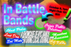 Hell Gate's In Battle, Bands: Tuesday, 10/6 at Night Club 101