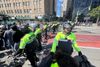 Benjamin Netanyahu Receives a Hostile Welcome in Zohran Mamdani's New York