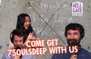 Come Get 7SoulsDeep With Us