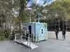 We Test-Peed NYC's New Modular, App-Activated Public Toilets
