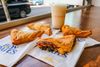 These Amazing Haitian Patties Will Blow Your Mind