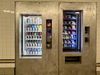 Behind Every Subway Vending Machine, a Brutalist Masterpiece?