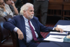 Four New Pied-à-Terre Lawsuit Plaintiffs Have Entered the Villa